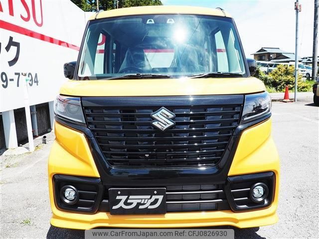 suzuki spacia 2024 quick_quick_5BD-MK33V_MK33V-202028 image 2