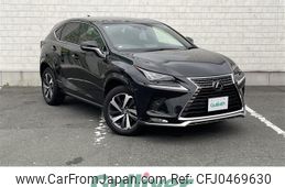 lexus nx 2021 -LEXUS--Lexus NX 3BA-AGZ10--AGZ10-1027819---LEXUS--Lexus NX 3BA-AGZ10--AGZ10-1027819-