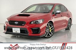 subaru wrx-sti 2020 CFJ1532428