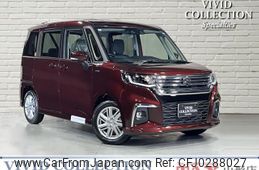 suzuki solio 2024 quick_quick_5AA-MA37S_MA37S-193495