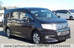 honda stepwagon 2011 -HONDA--Stepwgn DBA-RK5--RK5-1209648---HONDA--Stepwgn DBA-RK5--RK5-1209648-