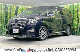 toyota alphard 2016 quick_quick_AGH35W_AGH35-0009973