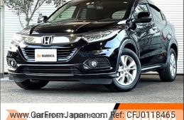 honda vezel 2018 -HONDA--VEZEL DAA-RU3--RU3-1309283---HONDA--VEZEL DAA-RU3--RU3-1309283-