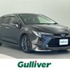 toyota corolla-touring-wagon 2020 -TOYOTA--Corolla Touring 6AA-ZWE211W--ZWE211-6058526---TOYOTA--Corolla Touring 6AA-ZWE211W--ZWE211-6058526- image 1