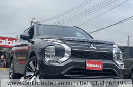 mitsubishi outlander-phev 2025 CFJ1764491