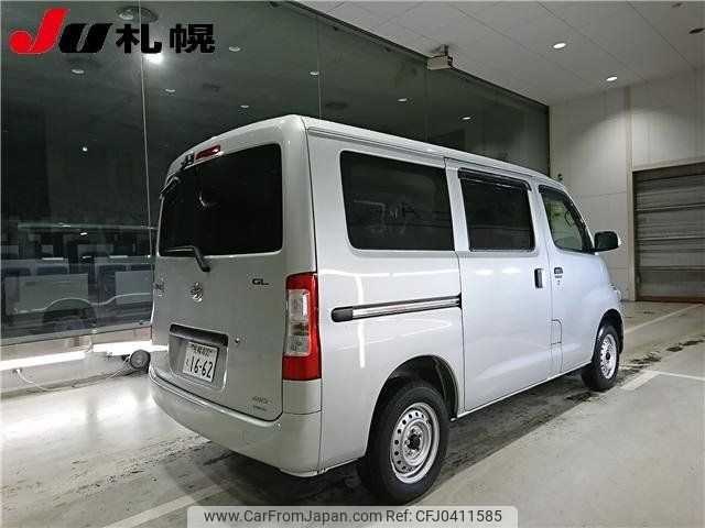 toyota townace-van 2024 -TOYOTA 【札幌 400ﾓ1662】--Townace Van S413M--0016493---TOYOTA 【札幌 400ﾓ1662】--Townace Van S413M--0016493- image 2