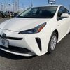 toyota prius 2019 quick_quick_DAA-ZVW51_ZVW51-8060760 image 1