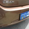 nissan leaf 2017 GOO_JP_700054078630250718001 image 9