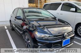 volkswagen polo 2019 -VOLKSWAGEN--VW Polo ABA-AWCHZ--WVWZZZAWZKU108082---VOLKSWAGEN--VW Polo ABA-AWCHZ--WVWZZZAWZKU108082-