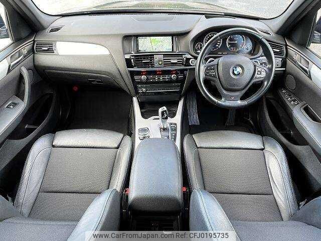 bmw x3 2016 504928-924018 image 1