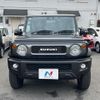 suzuki jimny-sierra 2023 quick_quick_JB74W_JB74W-201978 image 14