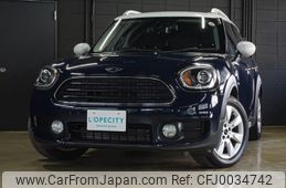 mini mini-others 2018 -BMW--BMW Mini LDA-YT20--WMWYU120303E06251---BMW--BMW Mini LDA-YT20--WMWYU120303E06251-