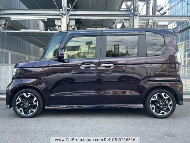 honda n-box 2020 quick_quick_6BA-JF3_JF3-2226446 image 2