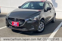 mazda demio 2016 -MAZDA 【広島 502ﾇ9223】--Demio DJ3FS--140941---MAZDA 【広島 502ﾇ9223】--Demio DJ3FS--140941-