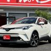 toyota c-hr 2016 quick_quick_ZYX10_ZYX10-2003181 image 1