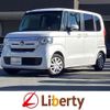 honda n-box 2018 CFJ1644923 image 1