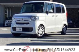 honda n-box 2018 CFJ1644923