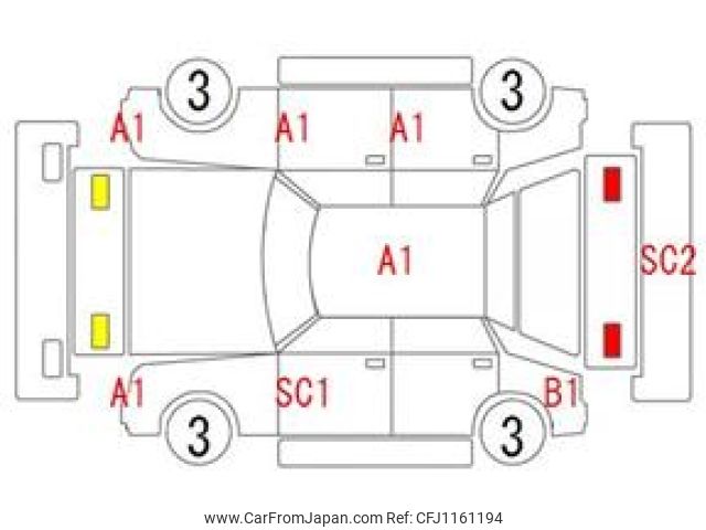 honda n-wgn 2016 -HONDA--N WGN DBA-JH2--JH2-2200128---HONDA--N WGN DBA-JH2--JH2-2200128- image 2