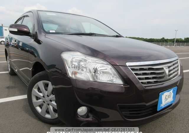 toyota premio 2010 646828-Y2025060050F-12 image 1