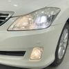 toyota crown 2008 -TOYOTA--Crown DBA-GRS201--GRS201-0001599---TOYOTA--Crown DBA-GRS201--GRS201-0001599- image 11