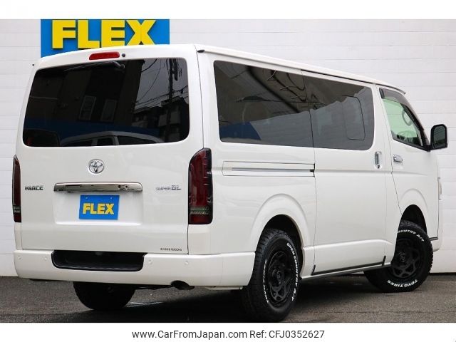 toyota hiace-van 2021 -TOYOTA--Hiace Van 3DF-GDH206V--GDH206-1062344---TOYOTA--Hiace Van 3DF-GDH206V--GDH206-1062344- image 2