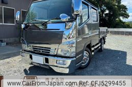 mitsubishi-fuso canter-guts 2007 GOO_NET_EXCHANGE_0602527A30201017W001