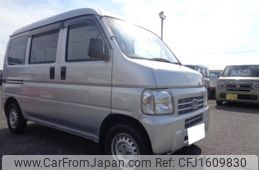honda acty-van 2017 CFJ1609830