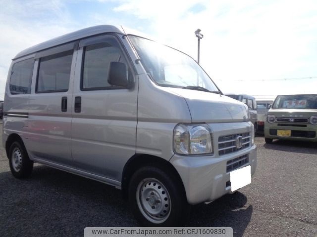 honda acty-van 2017 CFJ1609830 image 1