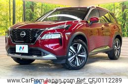 nissan x-trail 2022 -NISSAN--X-Trail 6AA-SNT33--SNT33-000313---NISSAN--X-Trail 6AA-SNT33--SNT33-000313-