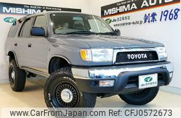 toyota hilux-surf 2000 -TOYOTA 【富士山 303ﾉ9551】--Hilux Surf RZN185W--0040803---TOYOTA 【富士山 303ﾉ9551】--Hilux Surf RZN185W--0040803-