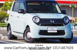 honda n-one 2018 CFJ1487609