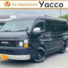 toyota hiace-wagon 2013 -TOYOTA 【春日井 300】--Hiace Wagon CBA-TRH214W--TRH214-0031899---TOYOTA 【春日井 300】--Hiace Wagon CBA-TRH214W--TRH214-0031899- image 1
