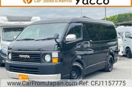 toyota hiace-wagon 2013 -TOYOTA 【春日井 300】--Hiace Wagon CBA-TRH214W--TRH214-0031899---TOYOTA 【春日井 300】--Hiace Wagon CBA-TRH214W--TRH214-0031899-