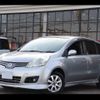 nissan note 2008 -NISSAN--Note E11--305960---NISSAN--Note E11--305960- image 17