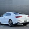 mercedes-benz cla-class 2019 -MERCEDES-BENZ--Benz CLA 3DA-118312M--WDD1183122N060500---MERCEDES-BENZ--Benz CLA 3DA-118312M--WDD1183122N060500- image 2