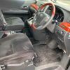 toyota vellfire 2010 CFJ1757784 image 4