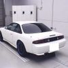 nissan silvia 1996 -NISSAN 【富山 300ﾅ9812】--Silvia S14-138807---NISSAN 【富山 300ﾅ9812】--Silvia S14-138807- image 2