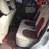 suzuki alto-lapin 2013 -SUZUKI--Alto Lapin HE22S--814641---SUZUKI--Alto Lapin HE22S--814641- image 4