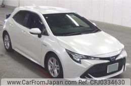 toyota corolla-sport 2018 quick_quick_6AA-ZWE211H_1004657