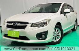 subaru impreza-wagon 2013 -SUBARU 【名変中 】--Impreza Wagon GP2--016140---SUBARU 【名変中 】--Impreza Wagon GP2--016140-