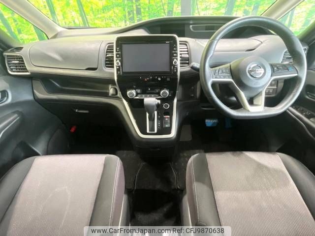 nissan serena 2019 -NISSAN--Serena DAA-GFC27--GFC27-155550---NISSAN--Serena DAA-GFC27--GFC27-155550- image 2