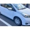 toyota vitz 2012 -TOYOTA--Vitz DBA-KSP130--KSP130-2047016---TOYOTA--Vitz DBA-KSP130--KSP130-2047016- image 1