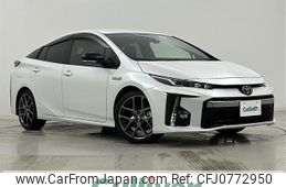 toyota prius-phv 2021 -TOYOTA--Prius PHV 6LA-ZVW52--ZVW52-3204770---TOYOTA--Prius PHV 6LA-ZVW52--ZVW52-3204770-