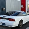 nissan 180sx 1997 CFJ1806977 image 2