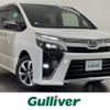 toyota voxy 2020 -TOYOTA--Voxy DBA-ZRR80W--ZRR80-0605748---TOYOTA--Voxy DBA-ZRR80W--ZRR80-0605748- image 1