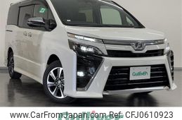 toyota voxy 2020 -TOYOTA--Voxy DBA-ZRR80W--ZRR80-0605748---TOYOTA--Voxy DBA-ZRR80W--ZRR80-0605748-