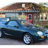 rover mgf 1996 -ROVER--Rover MGF E-RD18K--SARRDWBGBAD004102---ROVER--Rover MGF E-RD18K--SARRDWBGBAD004102- image 6