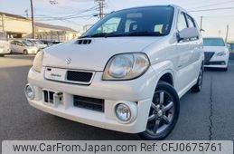 suzuki kei-works 2005 GOO_JP_700102024930250121003