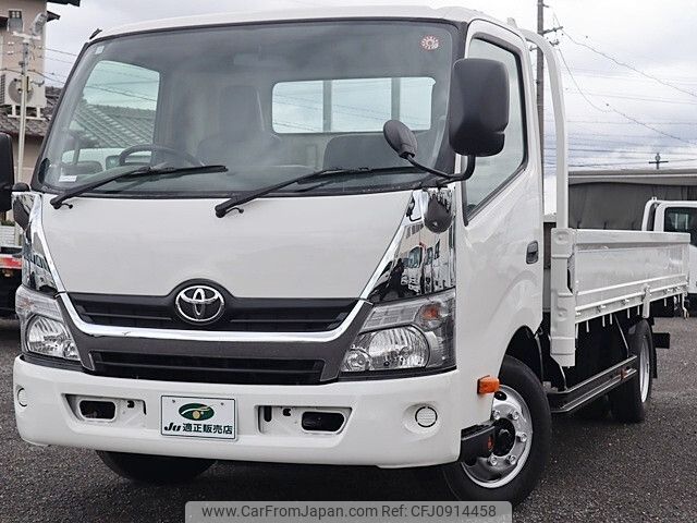 hino dutro 2017 -HINO--Hino Dutoro TKG-XZU712M--XZU712-0001809---HINO--Hino Dutoro TKG-XZU712M--XZU712-0001809- image 2