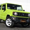 suzuki jimny 2019 -SUZUKI--Jimny 3BA-JB64W--JB64W-120725---SUZUKI--Jimny 3BA-JB64W--JB64W-120725- image 2